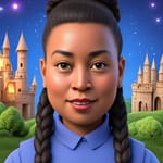 Joanne Raji
