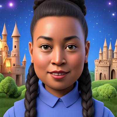 Joanne Raji